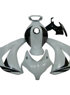 Injection Molding Fairing Body Kit For HONDA CBR1000RR 08 09