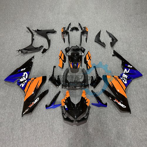 适用本田CBR500R全车外壳 无色差 2019-23年款车壳护板头罩前挡泥