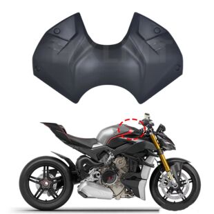 For DUCATI Panigale V4 V4S V4P 2020-2022 Carbon Fiber Motorc