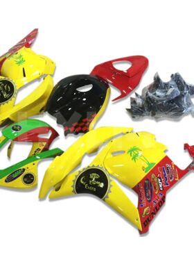 For Honda CBR 600 RR 09 10 11 12 Motorcycle Fairings CBR 600