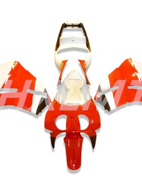 Body Kit For HONDA CBR400RR NC35 1994-1998 CBR400 RR 94 95 9