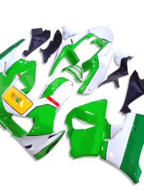 ABS Plastic Fairings Hull For CBR900RR 1998 1999 Flames CBR