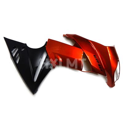 For KAWASAKI Ninja 650 R Full Fairing Kits Bodywork Kit Fit
