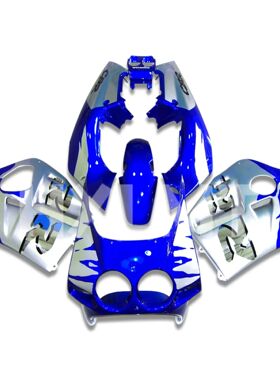 Motorcycle Fairings Kits fit for Cbr250rr 1988 1989 MC19 CBR