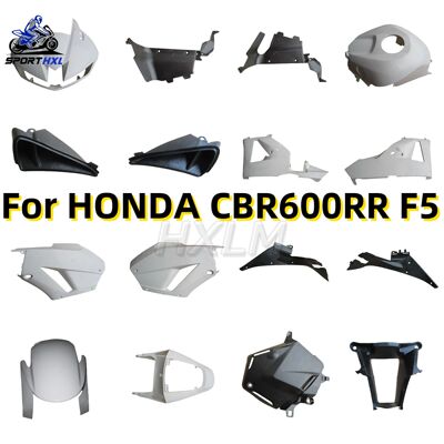 ABS Unpainted Components Bodywork Fairing Injection Molding