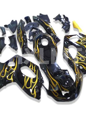 Bodywork Kit Fit for YZF-600 R6 2001 2002 2003 2004 2005 200