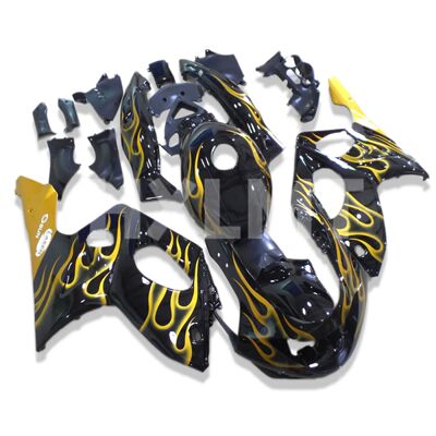 Bodywork Kit Fit for YZF-600 R6 2001 2002 2003 2004 2005 200