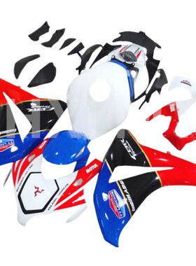 Motorcycle Fairing Kit Fit CBR1000RR 08-11 CBR1000 2008 2009