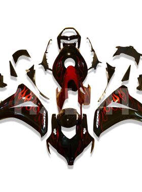 Premium For Honda Motorcycle CBR1000RR 2008 2009 2010 2011 A