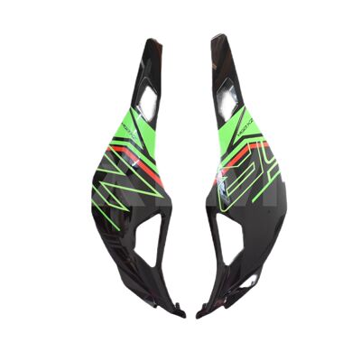 Motorcycle Parts ABS Plastic Right Or Left Side Fairing Pane