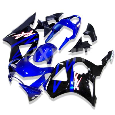 Motorcyle Fairing Kit for HONDA CBR900RR 954 02 03 CBR 900RR
