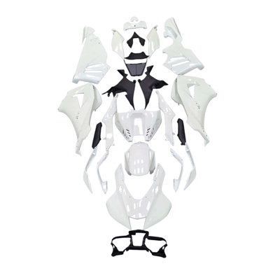 适用本田CBR1000RR-R外壳 25年全车车外壳头罩前档泥板左右大包板