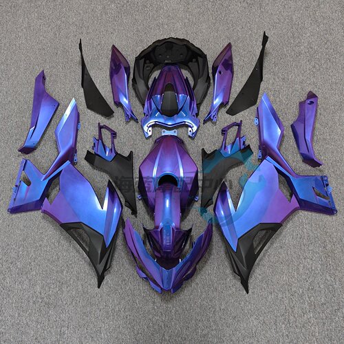 Kawasaki川崎小忍者400 Ninja400 2018-24年 全车外壳 注塑外壳