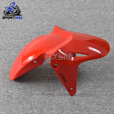Fairing Front Fender Mudguard Cover Cowl Panel Fit For Honda
