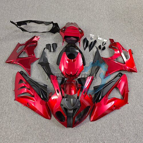 适用于宝马S1000RR 09 10 11 12 13 14 15-18年 外壳 护板 全车板
