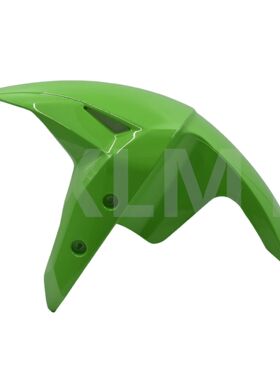 Kit For KAWASAKI ZX-25R ZX25RR Motorcycle Carbon Fiber Look