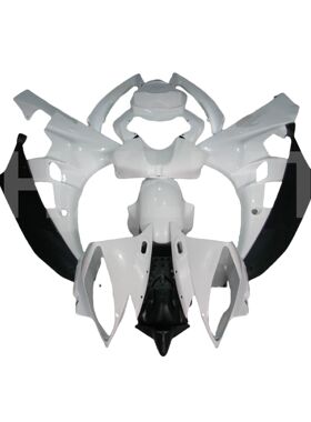 For YAMAHA YZF600 R6 Thunderace YZF 600R6 2006-2007YZF 600 R