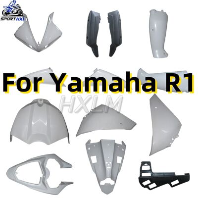 Hot Sale Fairings For Yamaha Injection Molding YZF R1 09 10