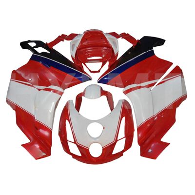 Customized Motorcycle Accessaries Fairings Kit For DUCATI 99