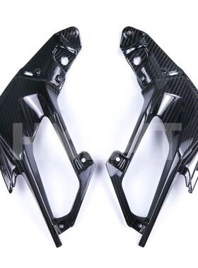 Motorcycle Front Upper Side Panel Frame Side Panel Fairing F