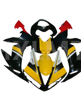 For YAMAHA YZF R1 Thunderace YZF-R1 2004-2006 YZF 1000 R 04-