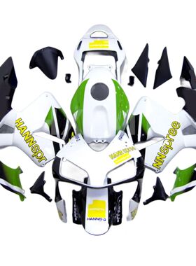 For Honda CBR600RR F5 CBR 600 RR 2003 2004 Bodywork Fairing