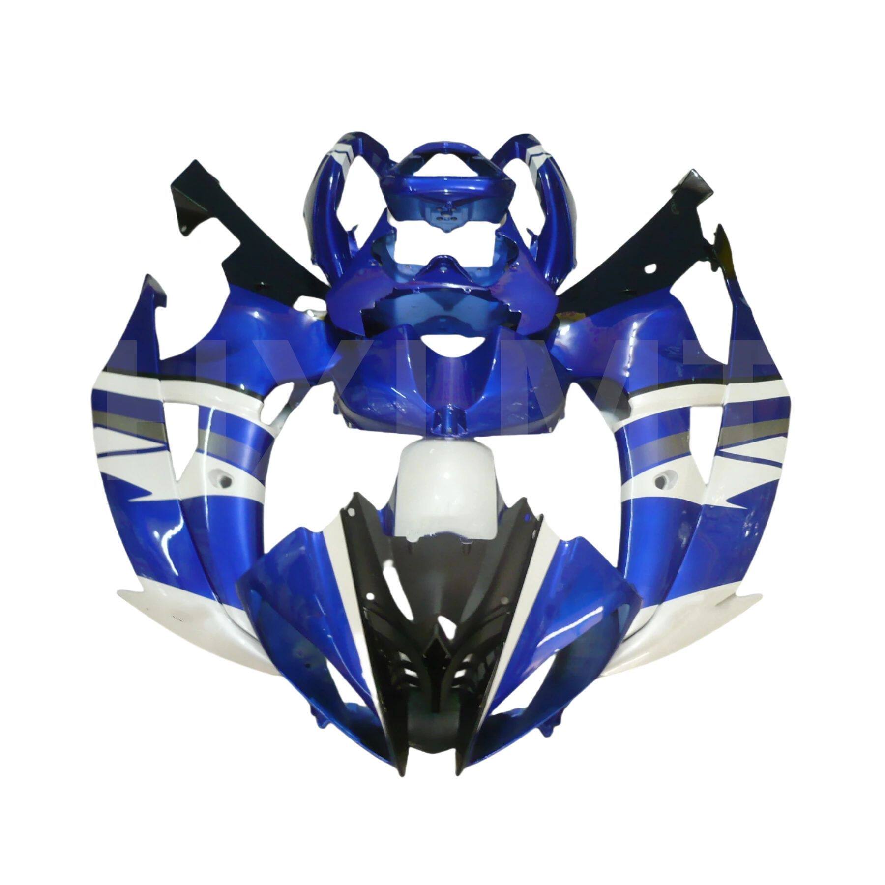 Painted Bodywork for YAMAHA YZF600 R6 2008 2009 YZF-R6 Body