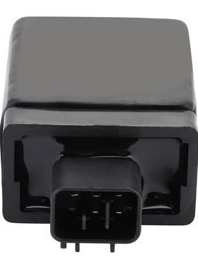 GOOFIT 6针直流CDI适配YBR125川崎 Bayou KLF 220 250铃木GS500