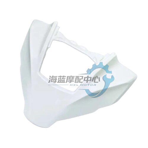 MT-09 25年注塑外壳 MT09 2025年全车板 整流罩 包围护板后尾头罩