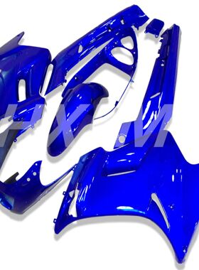 Aftermarket Body Parts Kit For KAWASAKI Ninja ZZR250 1997 ZZ