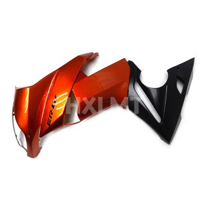 For KAWASAKI Ninja 650 R Full Fairing Kits Bodywork Kit Fit