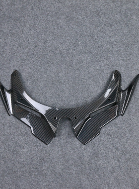 适用新款川崎kawasaki zx4rr 摩托车改装碳纤维