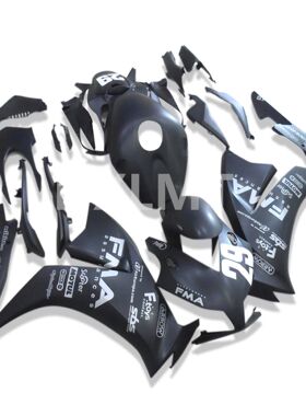 Motorcycle Fairing Set Body Kit Plastic For CBR1000RR CBR100
