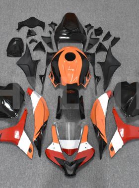 Motorcycle Fairing Kit Fit For HONDA CBR600RR 2009 2010 2011