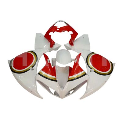 Motorcycle Fairing fits ABS Plastic Body Injection Fairings