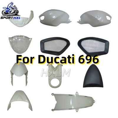 For Ducati Monster 696 796 1100 1100S 2009 2010 2011 2012-20
