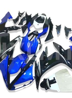 Injection Motorcycle Fairings Fits For YAMAHA YZF R1 2004 20