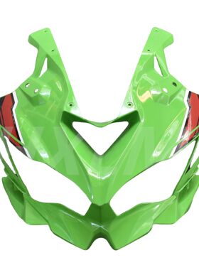For KAWASAKI ZX25R ZX4R ZX-4RR ZX4RR 2020-2024 Motorcycle Fr