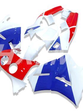 Brand New ABS Fairings For HONDA CBR400 CBR 400 89 90 91 92