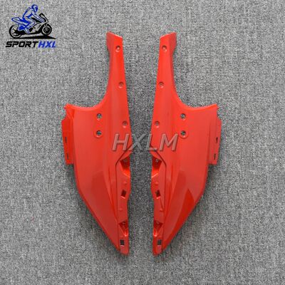 CBR 500R Motorcycle Front Side Nose Headlight Cover Fairing