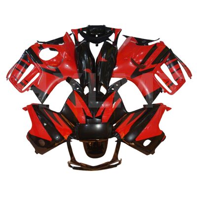 Injection Fairings For HONDA CBR 600 F3 95 96 97 98 Bodywork