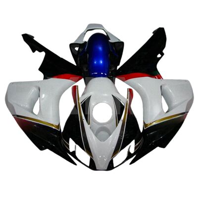 Rebuilt Motorcycle Fairings Kit For HONDA CBR1000RR 2006 200