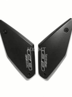 For CB650R Motorcycle Accessories Tank Gas Side Cover Fairin