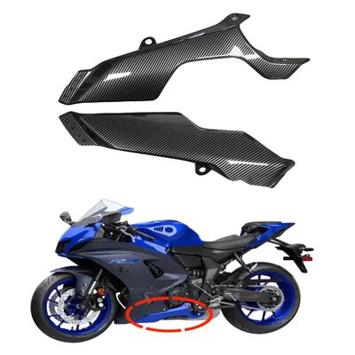 For YAMAHA R7 Fairings Kit Fit YZF R7 2021 2022 Bodywork Fai