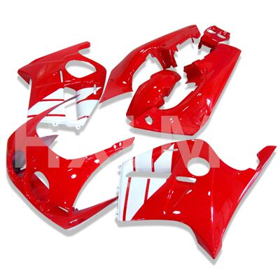 Motorcycle Fairing Kit ABS Plastic Body Injection Bodywork B