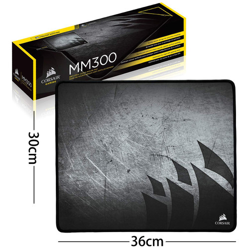 美商海盗船MM300电竞竞技游戏LOL吃鸡神器绝地求生apex英雄办公