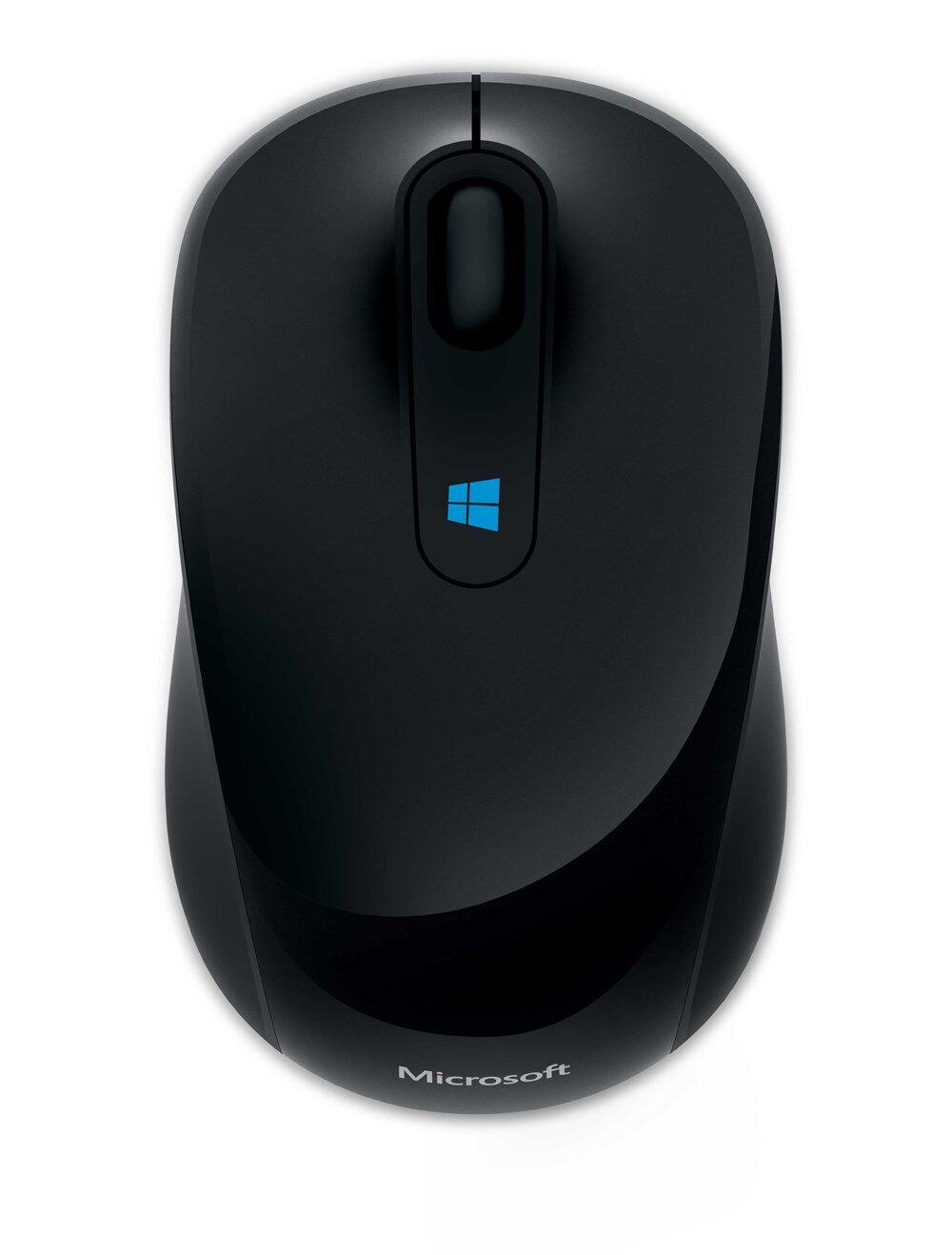 包邮Microsoft微软Sculpt mobile无线便携静音鼠标无线静音鼠标