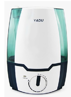 亚都加湿器SC-D052A/E B/E超声波静音大容量加湿全国联保15年老店