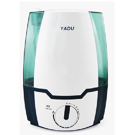 亚都加湿器SC-D052A/E B/E超声波静音大容量加湿全国联保15年老店