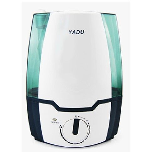 亚都加湿器SC-D052A/E B/E超声波静音大容量加湿全国联保15年老店